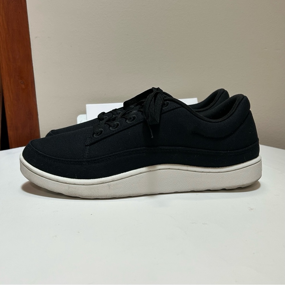 Allbirds Canvas Pacer Sneakers - 10 - Picture 2 of 13